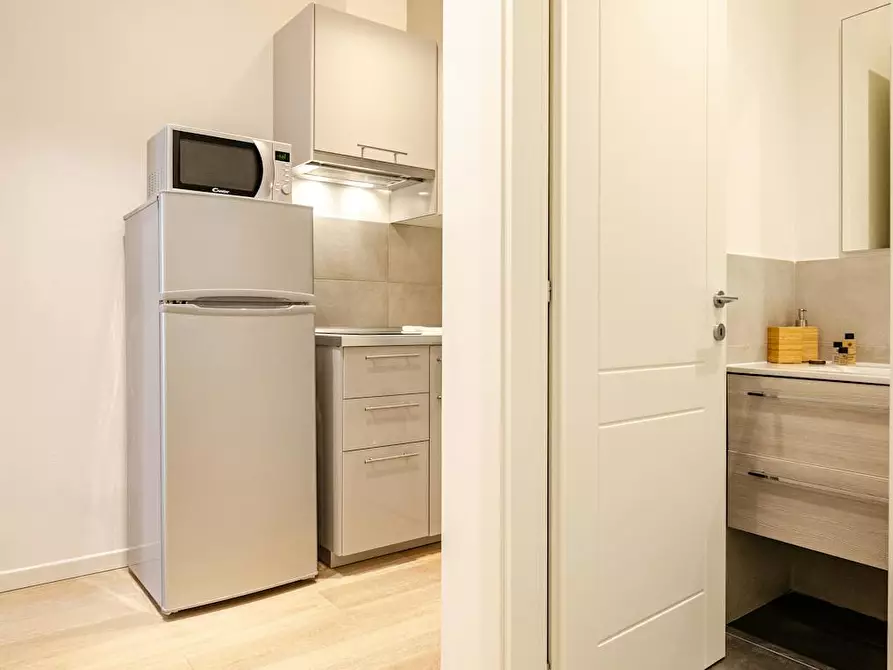 Immagine 2 di Appartamento in affitto  in Via Piella a Bologna