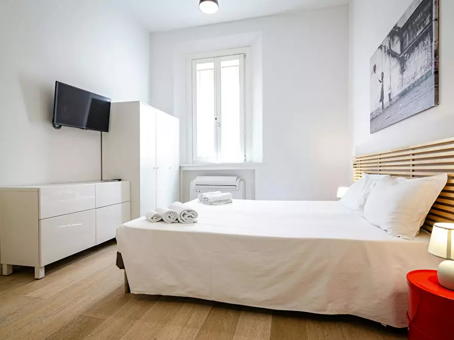 Immagine 10 di Appartamento in affitto  in Via Piella a Bologna