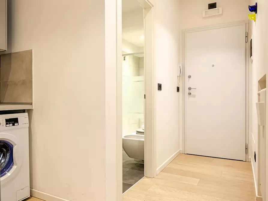 Immagine 3 di Appartamento in affitto  in Via Piella a Bologna