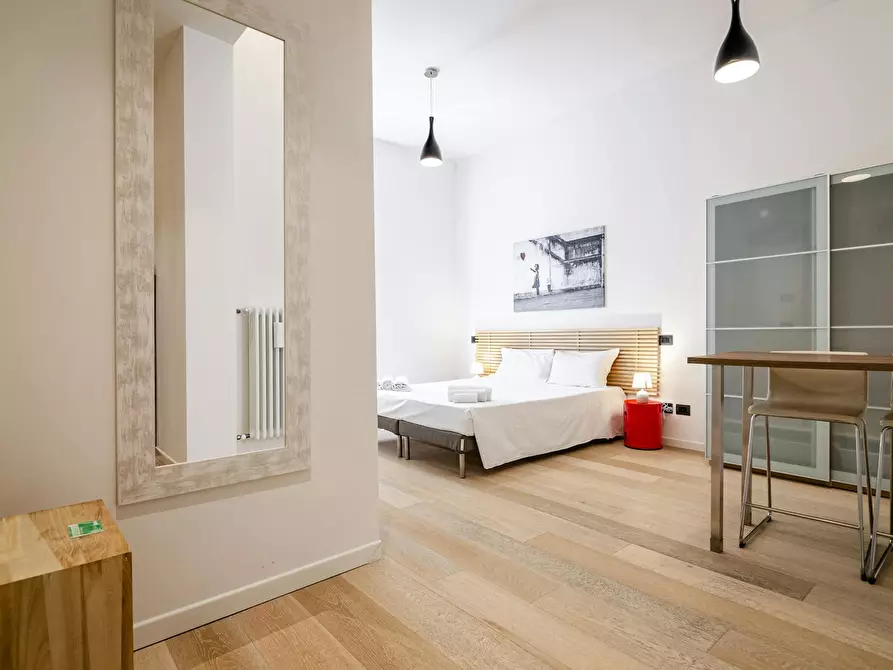 Immagine 9 di Appartamento in affitto  in Via Piella a Bologna