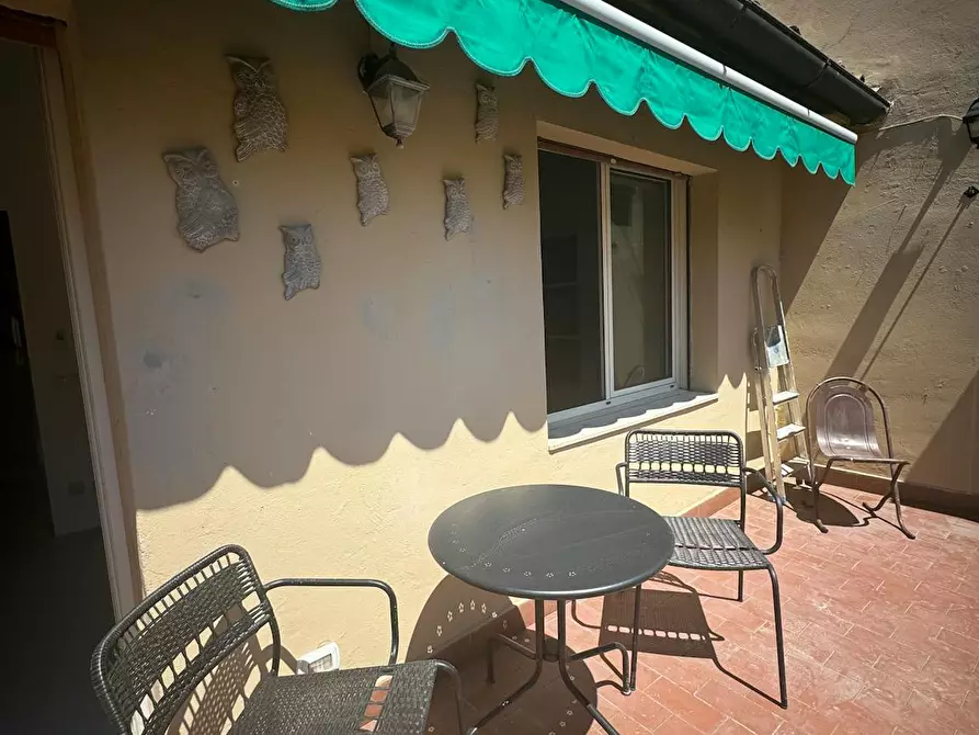 Immagine 4 di Appartamento in affitto  in Via dei Barbadori a Firenze
