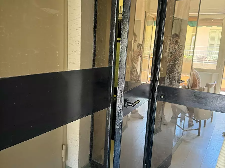 Immagine 5 di Appartamento in affitto  in Via dei Barbadori a Firenze