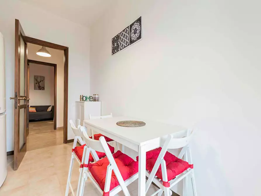 Immagine 9 di Camera in affitto  in Via Felice Mendelssohn a Padova