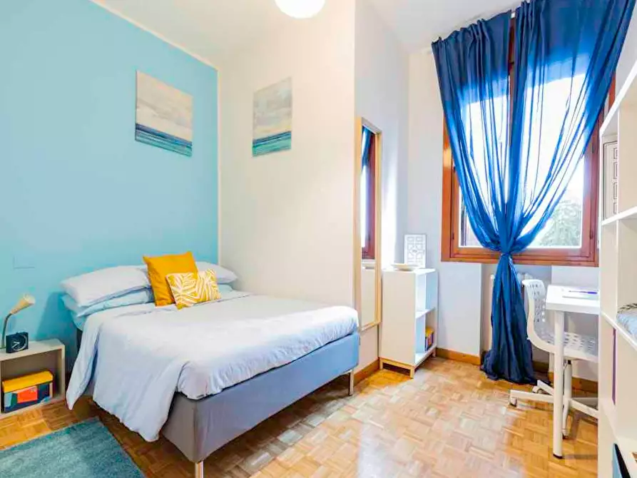 Immagine 2 di Camera in affitto  in Via Felice Mendelssohn a Padova