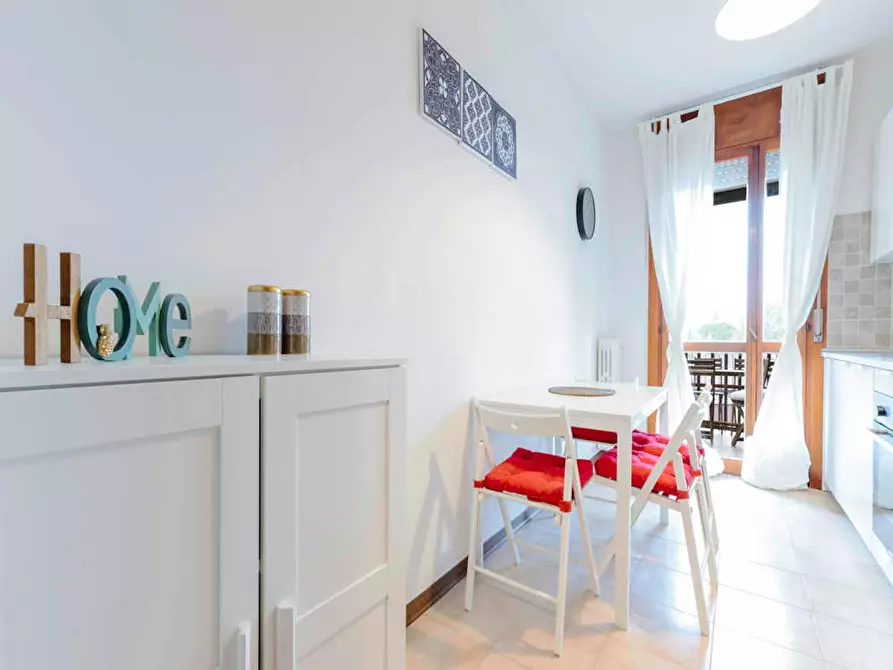 Immagine 10 di Camera in affitto  in Via Felice Mendelssohn a Padova