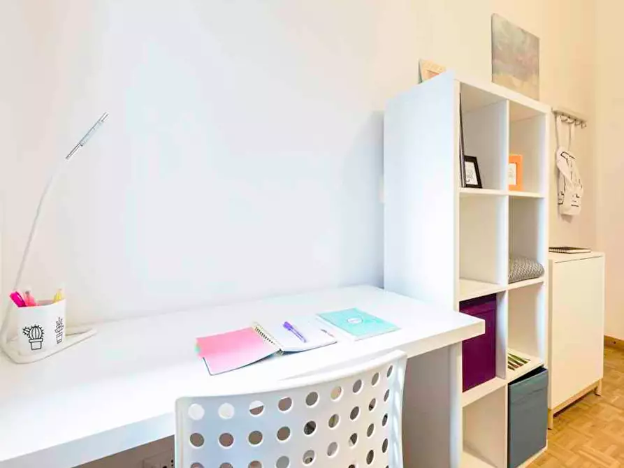 Immagine 5 di Camera in affitto  in Via Felice Mendelssohn a Padova