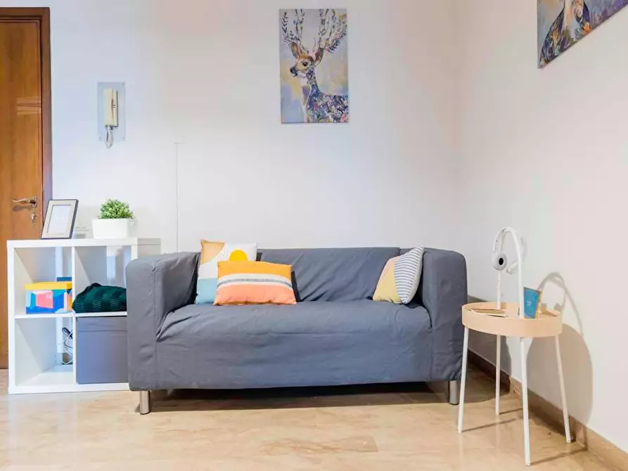 Immagine 7 di Camera in affitto  in Via Felice Mendelssohn a Padova