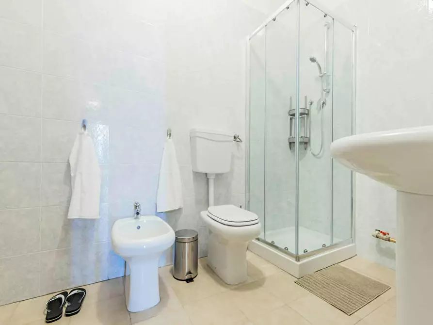 Immagine 10 di Camera in affitto  in Via Felice Mendelssohn a Padova