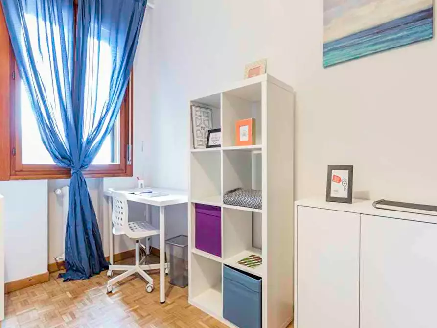 Immagine 6 di Camera in affitto  in Via Felice Mendelssohn a Padova
