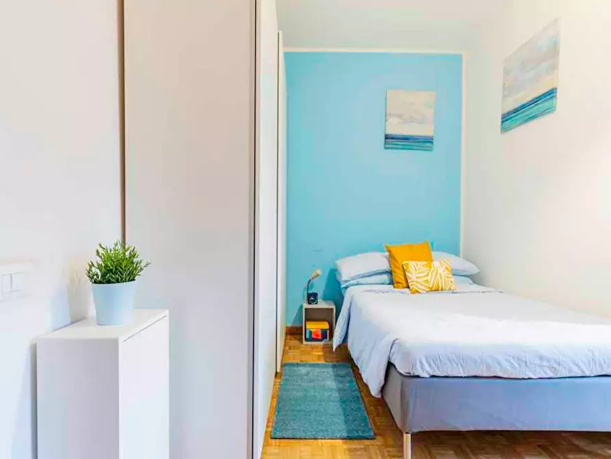 Immagine 1 di Camera in affitto  in Via Felice Mendelssohn a Padova