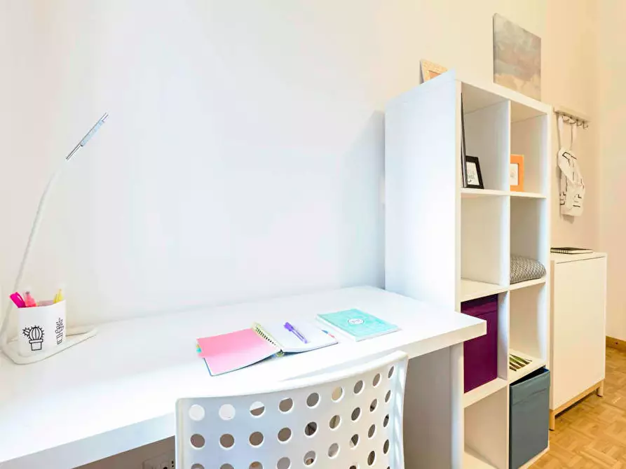 Immagine 2 di Camera in affitto  in Via Felice Mendelssohn a Padova