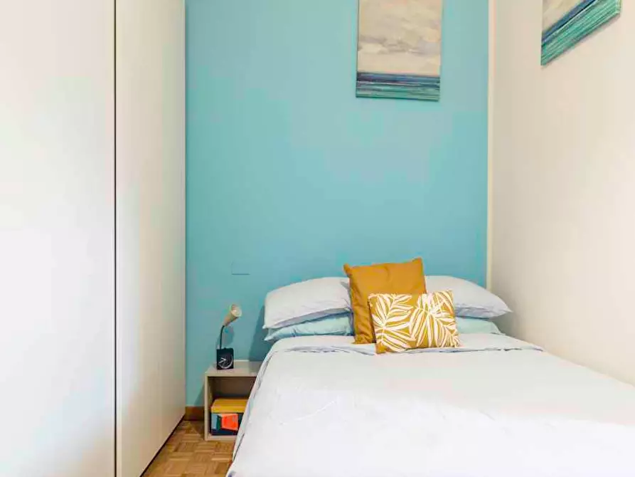 Immagine 3 di Camera in affitto  in Via Felice Mendelssohn a Padova