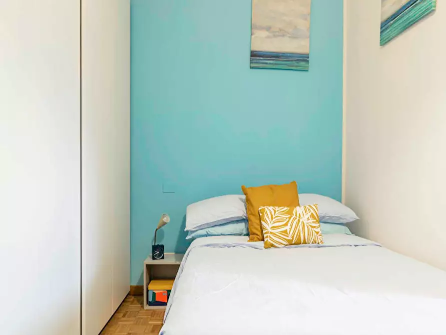 Immagine 1 di Camera in affitto  in Via Felice Mendelssohn a Padova