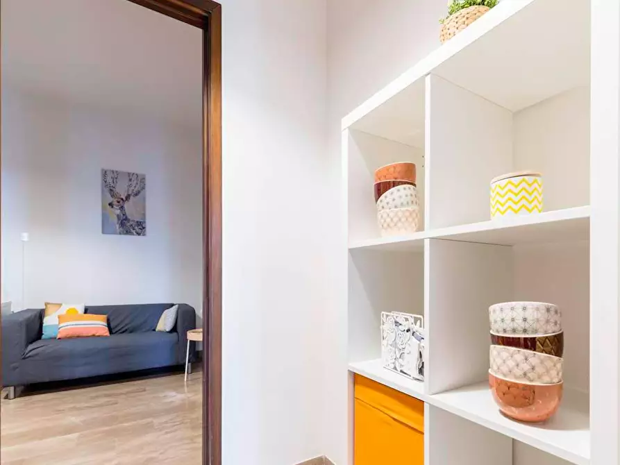 Immagine 9 di Camera in affitto  in Via Felice Mendelssohn a Padova