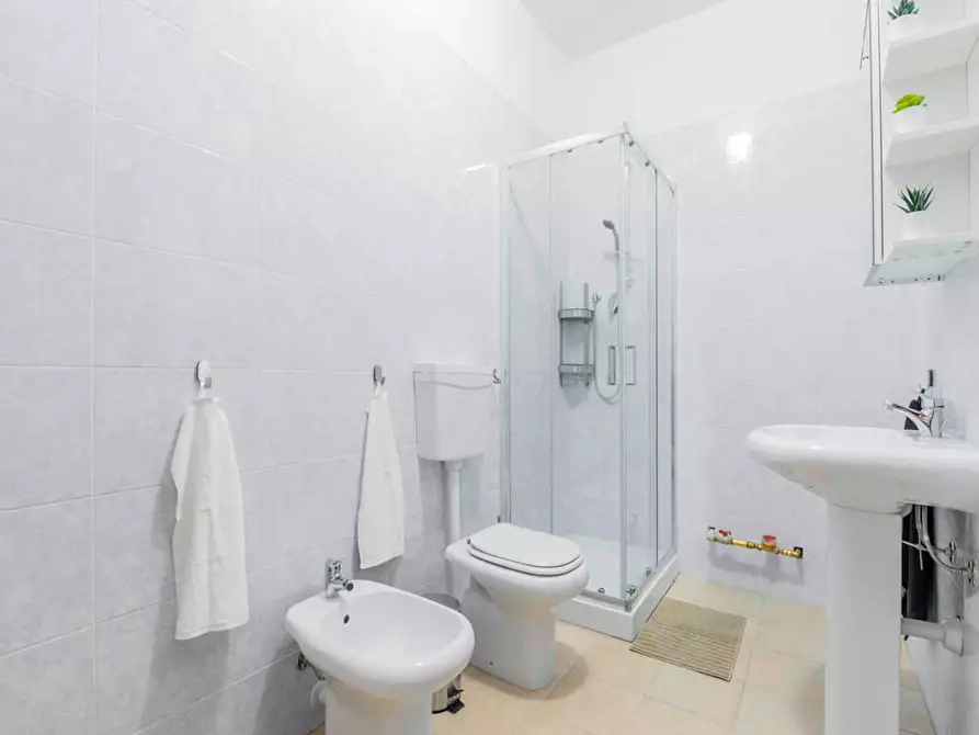 Immagine 8 di Camera in affitto  in Via Felice Mendelssohn a Padova