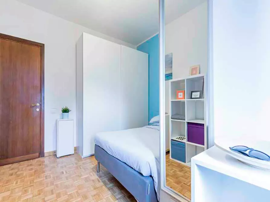 Immagine 4 di Camera in affitto  in Via Felice Mendelssohn a Padova