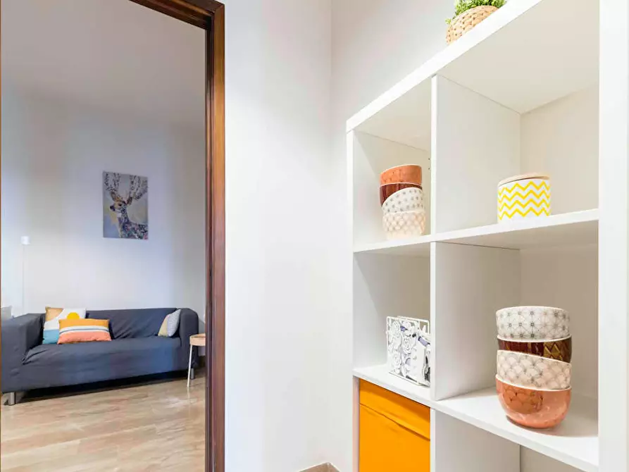 Immagine 7 di Camera in affitto  in Via Felice Mendelssohn a Padova