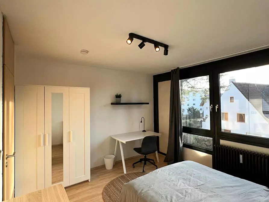 Immagine 7 di Camera in affitto  in Tizianstraße a Neubiberg