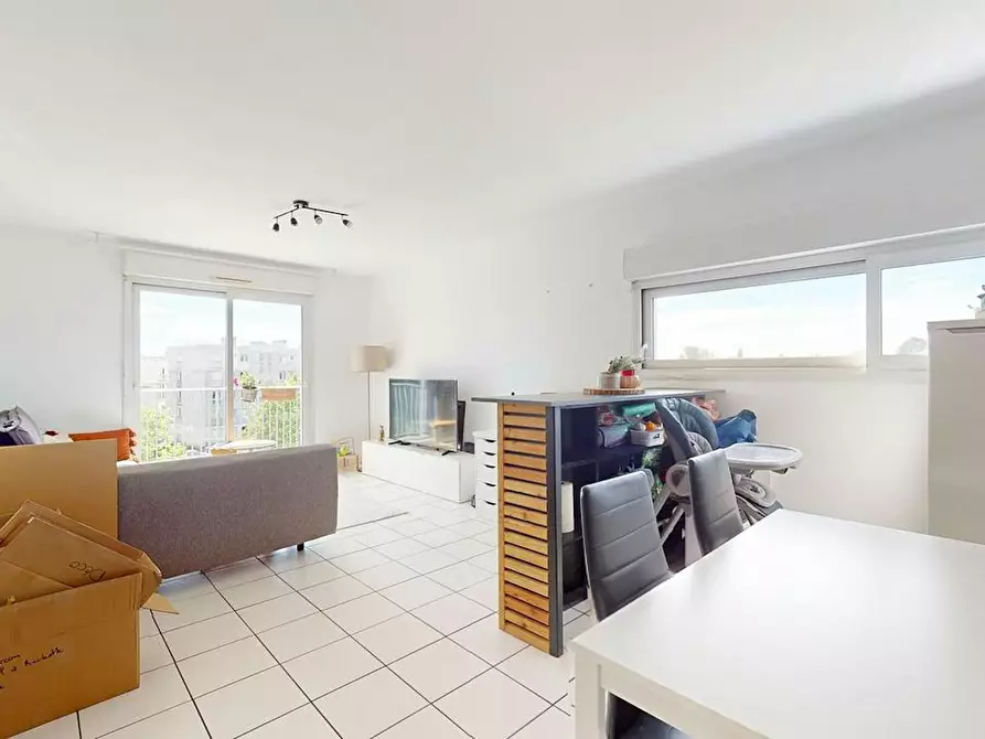 Immagine 3 di Appartamento in affitto  in Boulevard Salvador Allende a Saint-Herblain