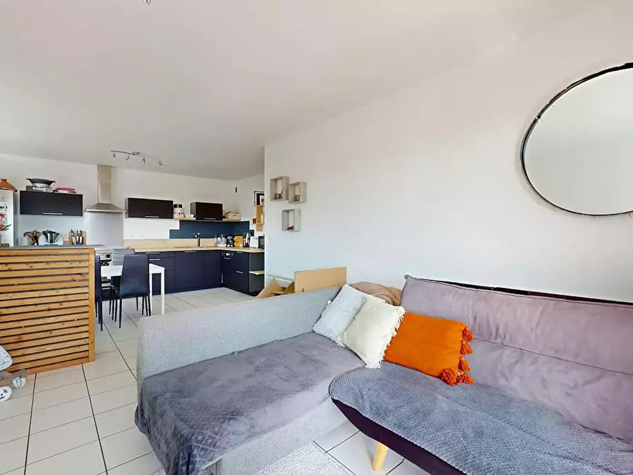 Immagine 4 di Appartamento in affitto  in Boulevard Salvador Allende a Saint-Herblain