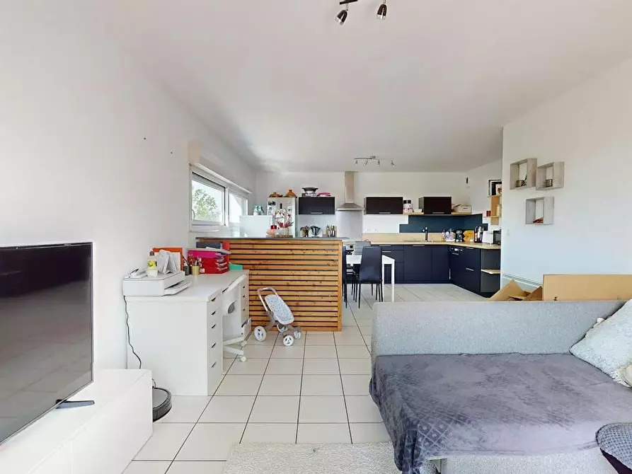 Immagine 6 di Appartamento in affitto  in Boulevard Salvador Allende a Saint-Herblain