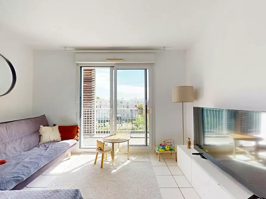 Immagine 2 di Appartamento in affitto  in Boulevard Salvador Allende a Saint-Herblain