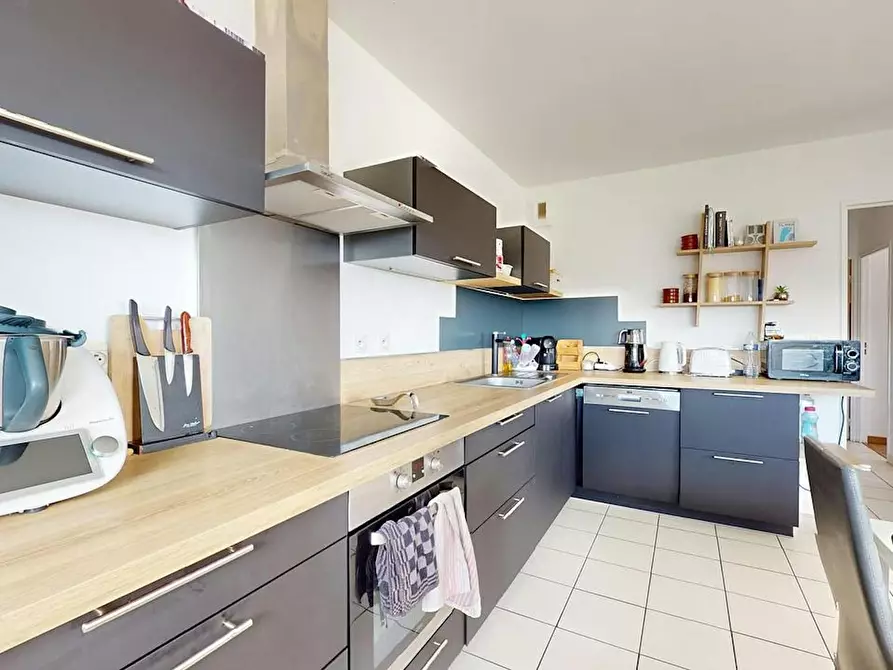 Immagine 8 di Appartamento in affitto  in Boulevard Salvador Allende a Saint-Herblain