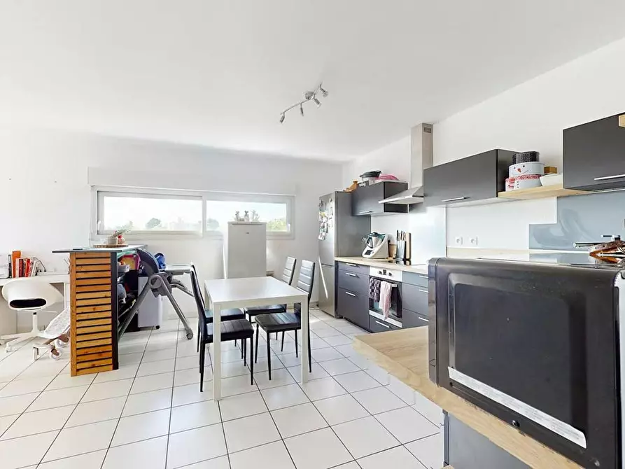 Immagine 7 di Appartamento in affitto  in Boulevard Salvador Allende a Saint-Herblain