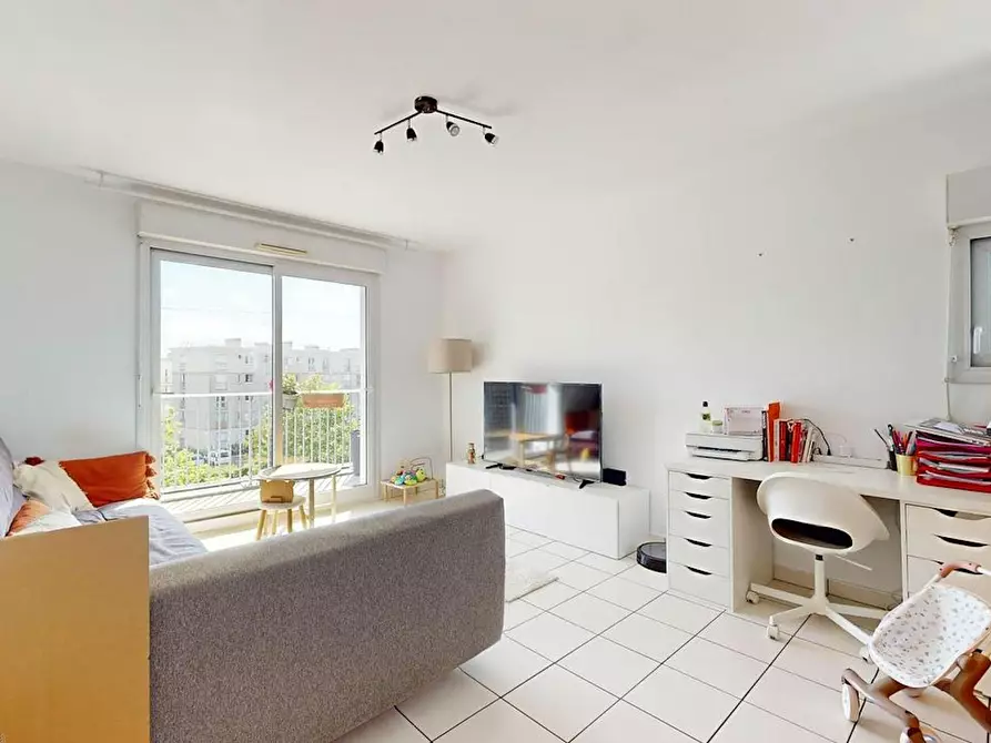 Immagine 5 di Appartamento in affitto  in Boulevard Salvador Allende a Saint-Herblain