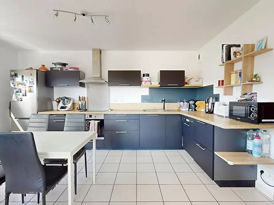 Immagine 9 di Appartamento in affitto  in Boulevard Salvador Allende a Saint-Herblain