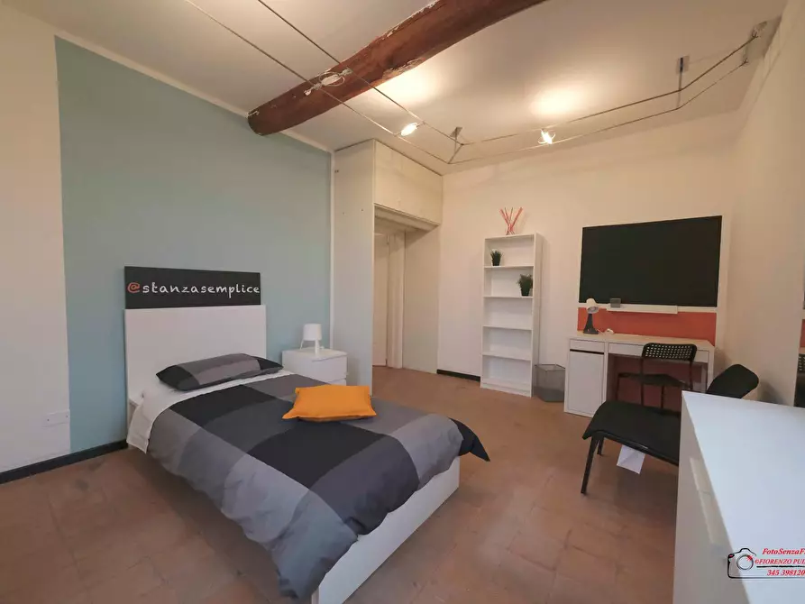 Immagine 2 di Camera in affitto  in Via Emilia a Anzola Dell'emilia