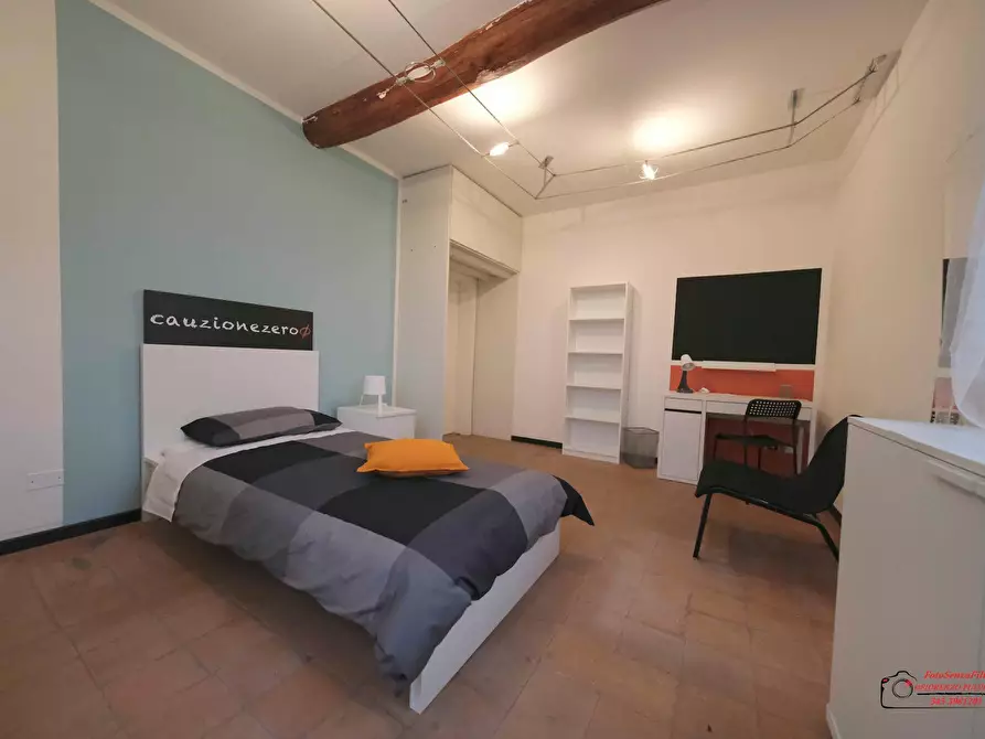Immagine 5 di Camera in affitto  in Via Emilia a Anzola Dell'emilia