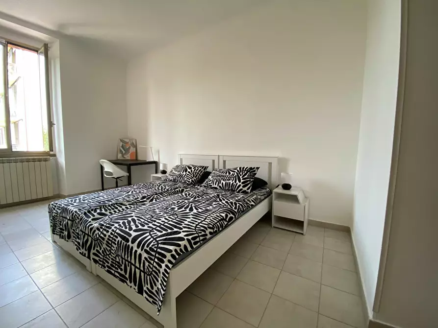 Immagine 8 di Appartamento in affitto  in Via Don Giuseppe Andreoli a Milano