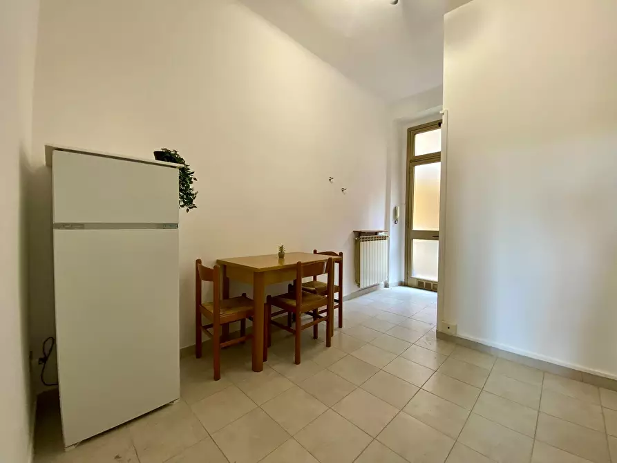 Immagine 3 di Appartamento in affitto  in Via Don Giuseppe Andreoli a Milano