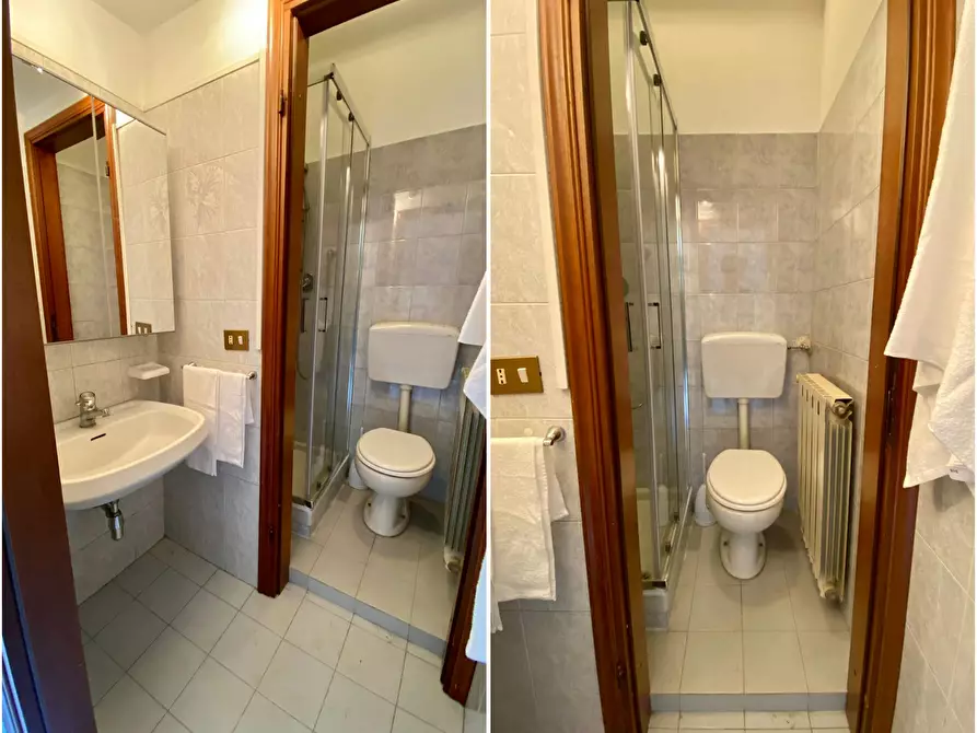 Immagine 9 di Appartamento in affitto  in Via Don Giuseppe Andreoli a Milano