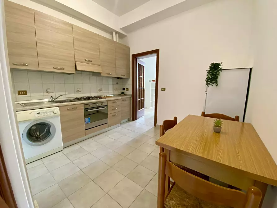 Immagine 2 di Appartamento in affitto  in Via Don Giuseppe Andreoli a Milano