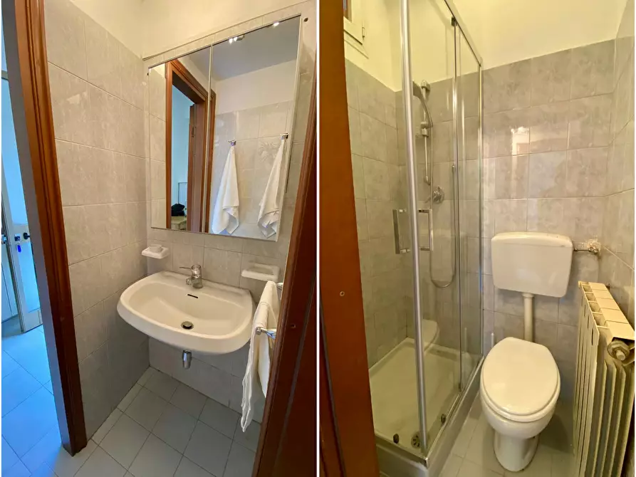 Immagine 10 di Appartamento in affitto  in Via Don Giuseppe Andreoli a Milano