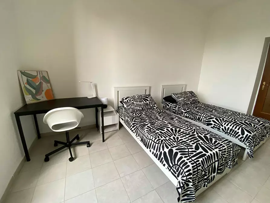 Immagine 5 di Appartamento in affitto  in Via Don Giuseppe Andreoli a Milano