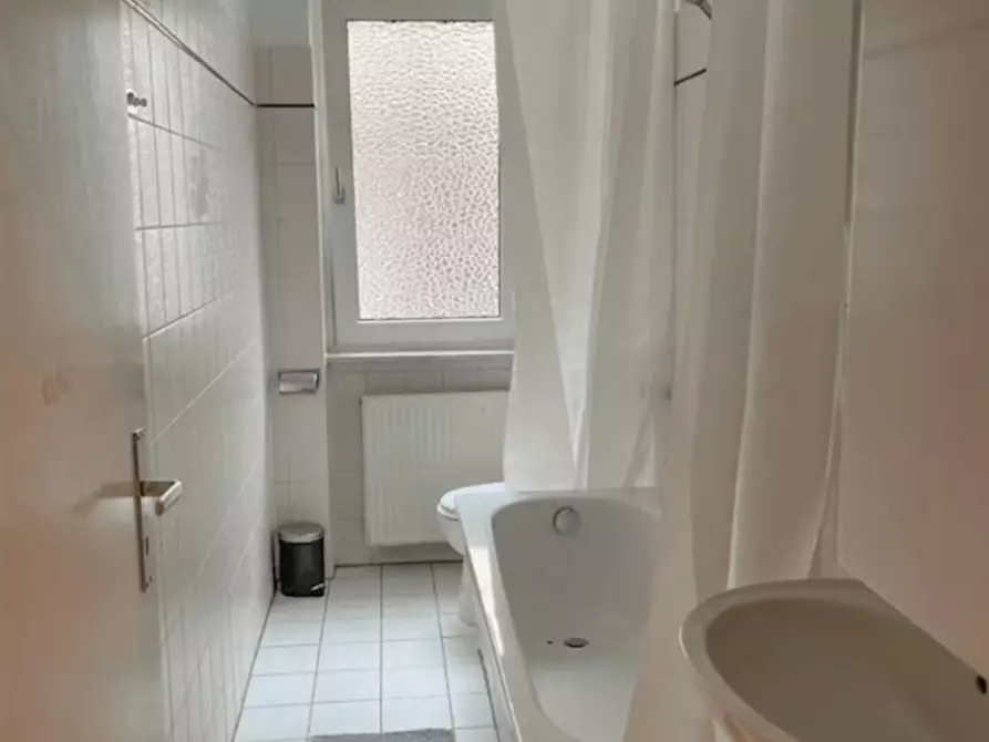 Immagine 10 di Appartamento in affitto  in Wiesenau a Frankfurt am Main