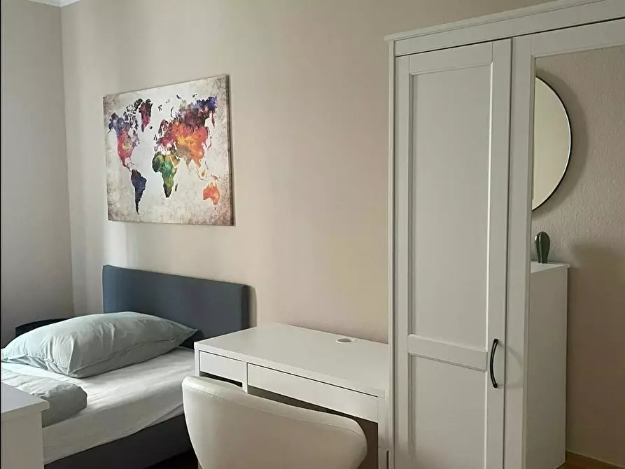 Immagine 8 di Appartamento in affitto  in Wiesenau a Frankfurt am Main