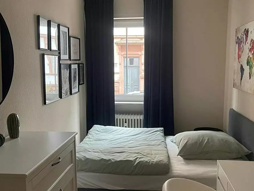 Immagine 7 di Appartamento in affitto  in Wiesenau a Frankfurt am Main