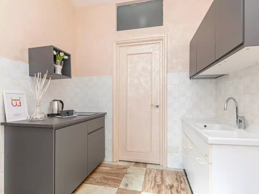 Immagine 2 di Appartamento in affitto  in Via Rivara a Torino