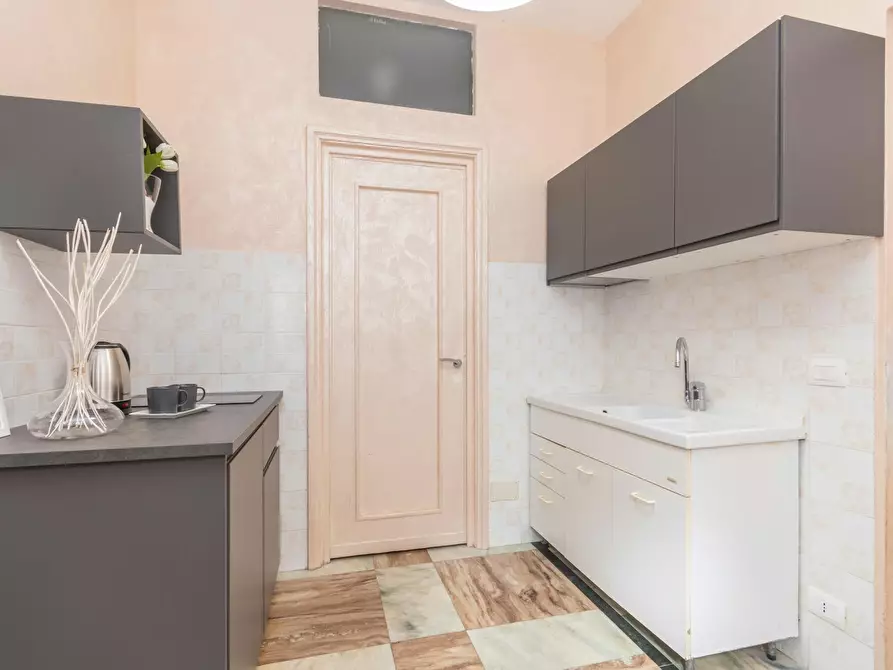 Immagine 3 di Appartamento in affitto  in Via Rivara a Torino