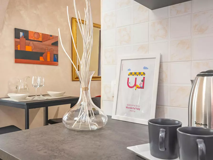 Immagine 6 di Appartamento in affitto  in Via Rivara a Torino