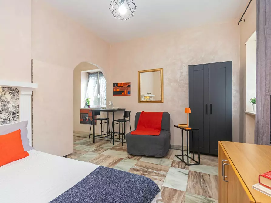 Immagine 10 di Appartamento in affitto  in Via Rivara a Torino