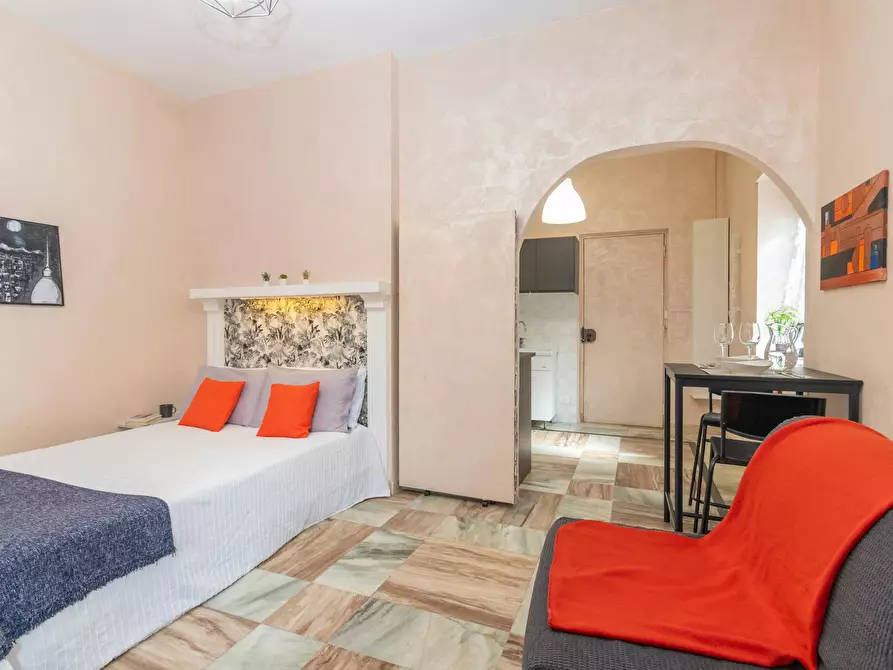 Immagine 8 di Appartamento in affitto  in Via Rivara a Torino