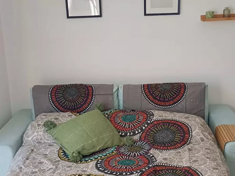 Immagine 2 di Appartamento in affitto  in Via Sannio a Milano