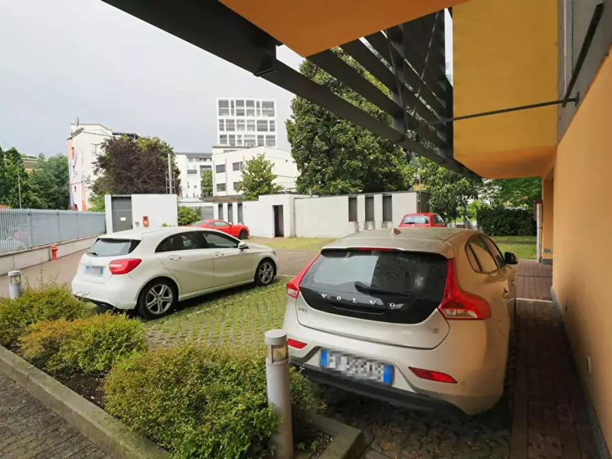 Immagine 6 di Appartamento in affitto  in Via Sannio a Milano