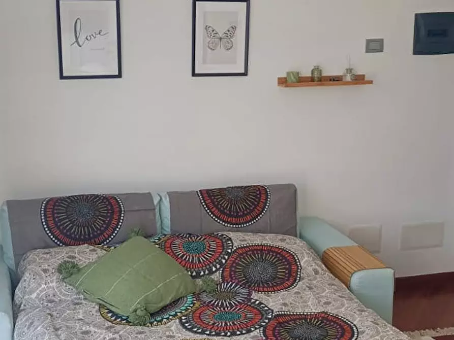 Immagine 9 di Appartamento in affitto  in Via Sannio a Milano