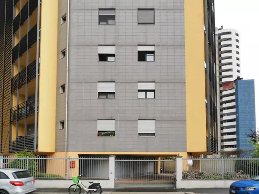 Immagine 5 di Appartamento in affitto  in Via Sannio a Milano